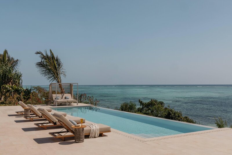 Meliá Zanzibar 135