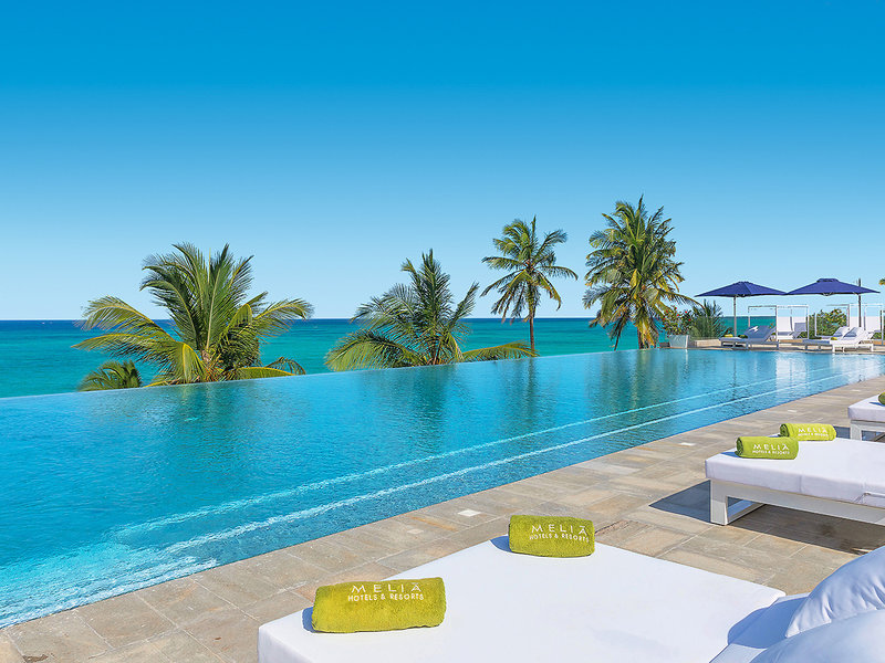 Melia Zanzibar 2