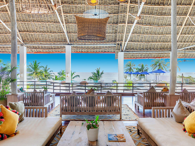 Melia Zanzibar 5