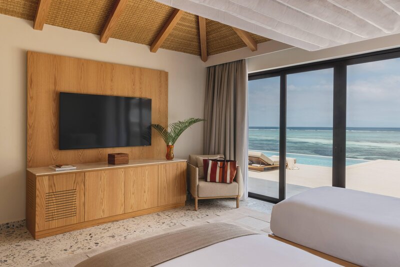 Melia Zanzibar 180