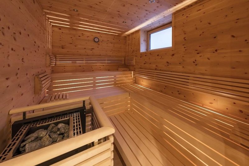 Alpbach Lodge 2