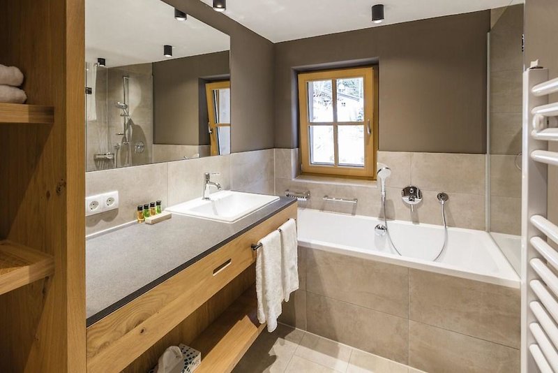 Alpbach Lodge 3