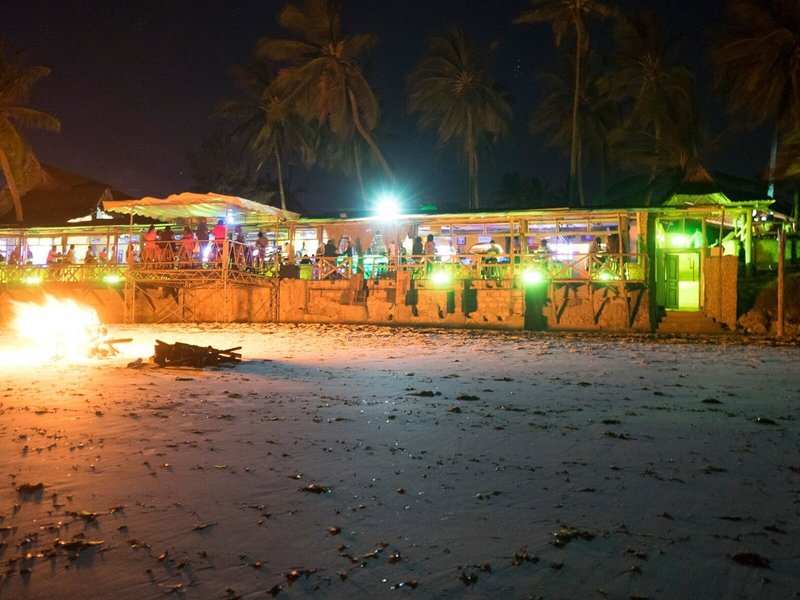 The Reef Hotel 2