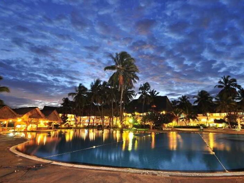 The Reef Hotel 5