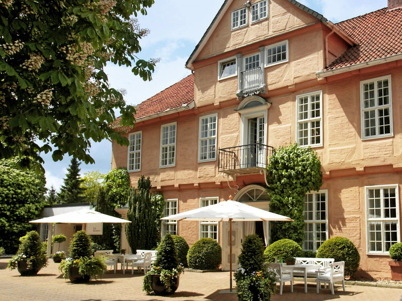 Althoff Hotel Fürstenhof 1