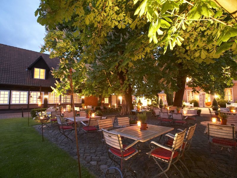 Althoff Hotel Fürstenhof 6