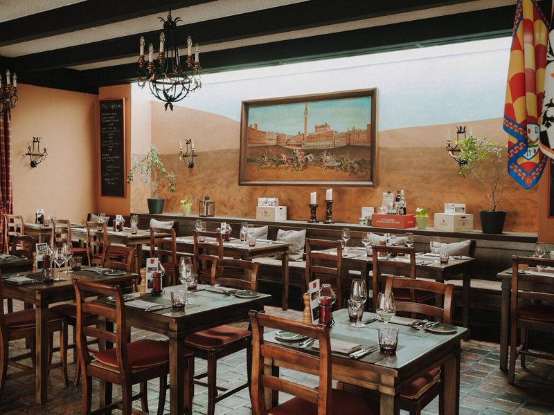 Althoff Hotel Fürstenhof 10