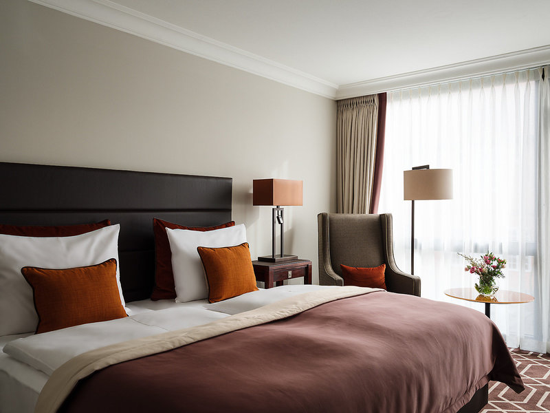 Althoff Hotel Fürstenhof 17
