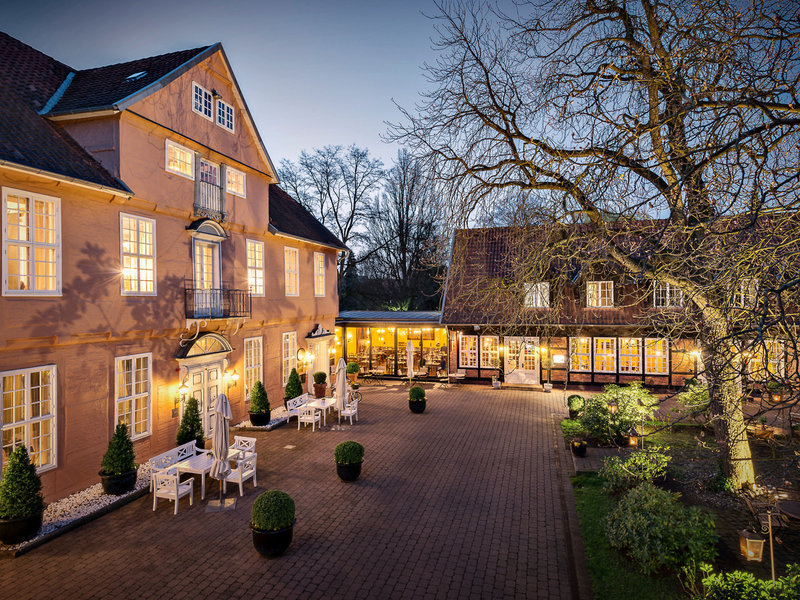 Althoff Hotel Fürstenhof 2