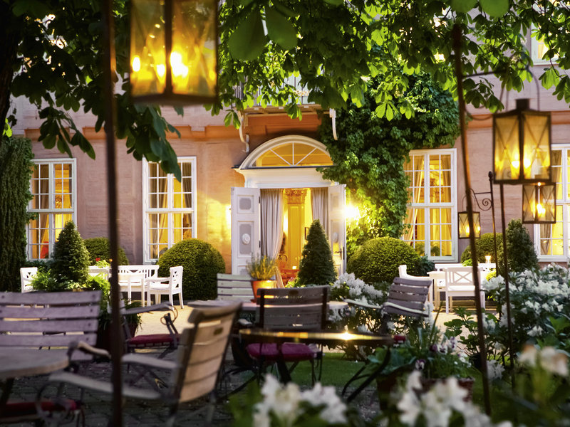 Althoff Hotel Fürstenhof 3