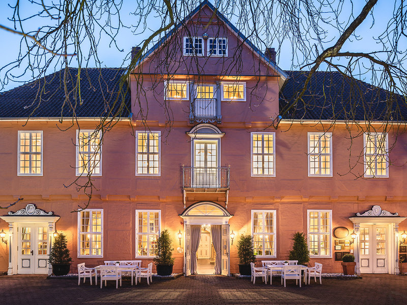 Althoff Hotel Fürstenhof 4