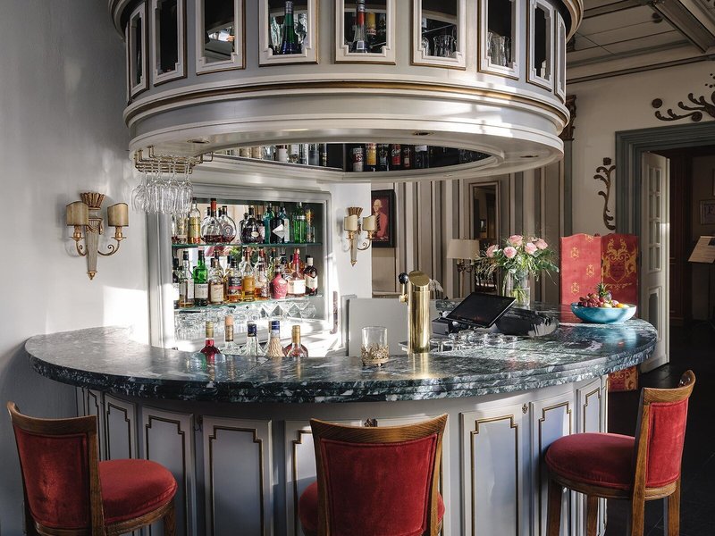 Althoff Hotel Fürstenhof 7