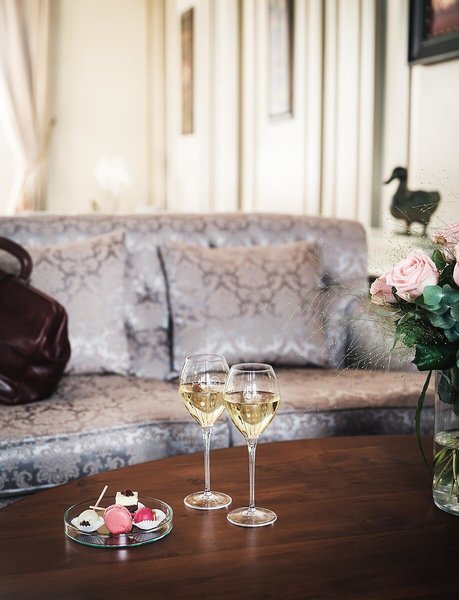 Althoff Hotel Fürstenhof 8