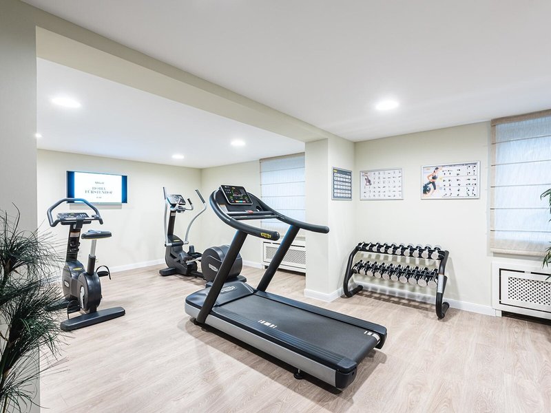 Althoff Hotel Fürstenhof 11