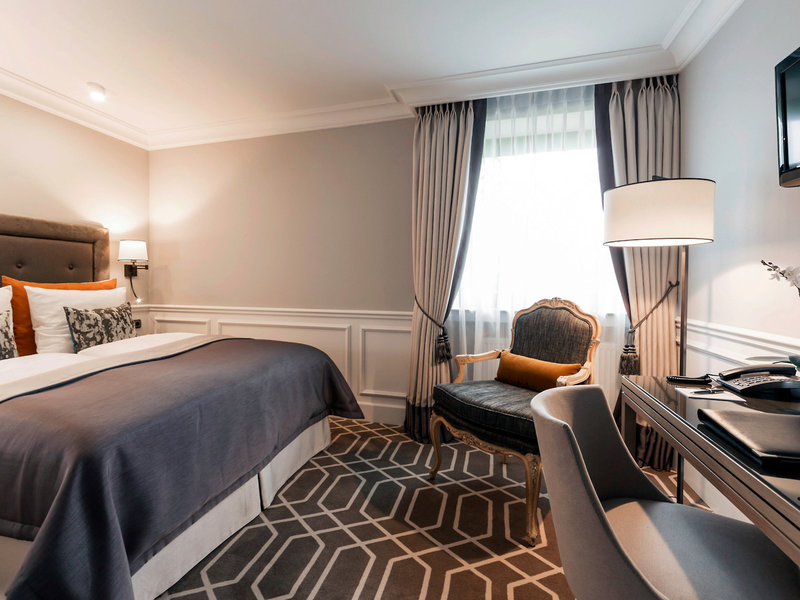 Althoff Hotel Fürstenhof 14