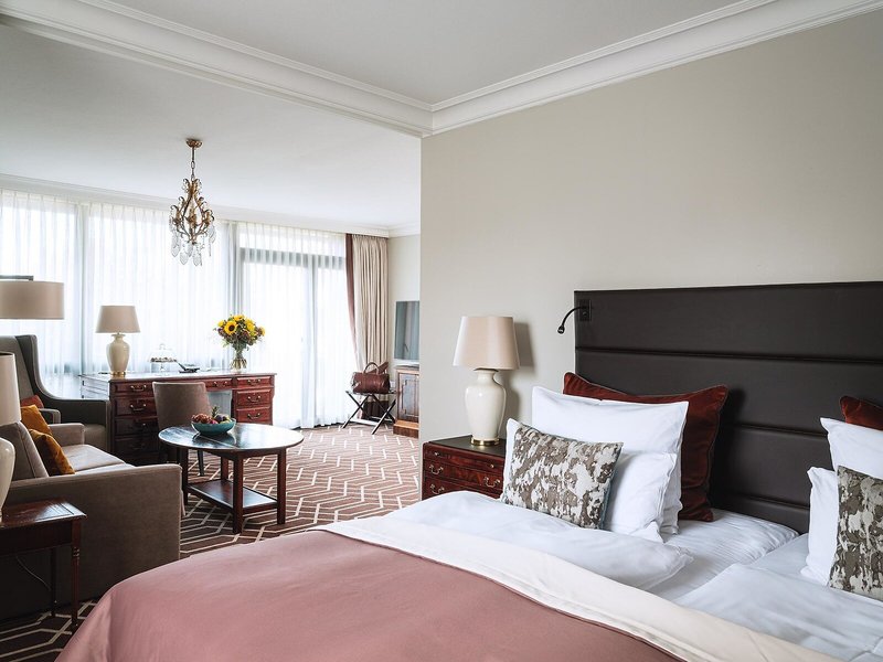 Althoff Hotel Fürstenhof 22