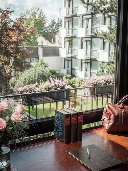 Althoff Hotel Fürstenhof 23