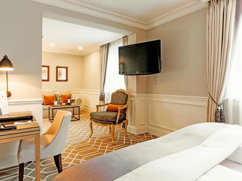 Althoff Hotel Fürstenhof 25
