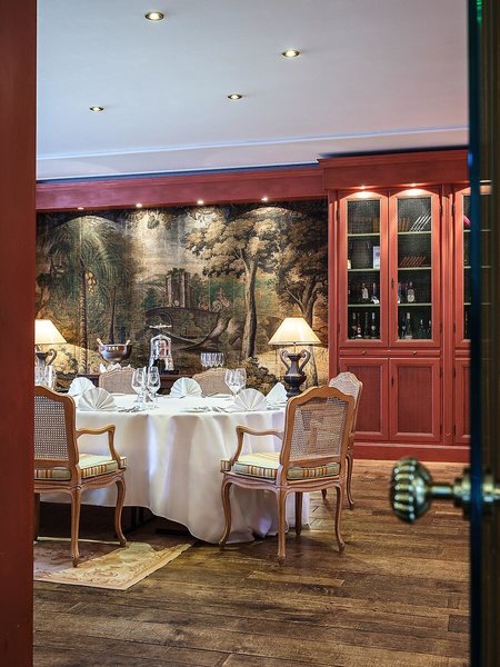 Althoff Hotel Fürstenhof 26