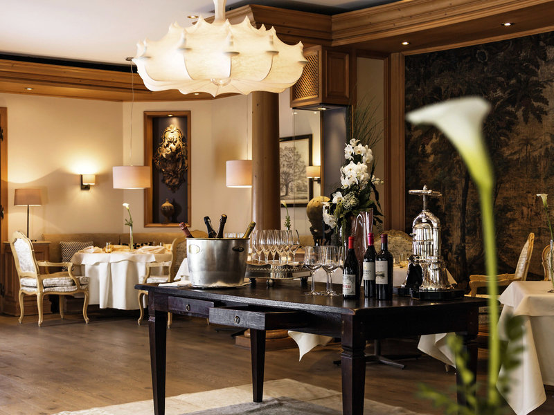 Althoff Hotel Fürstenhof 27