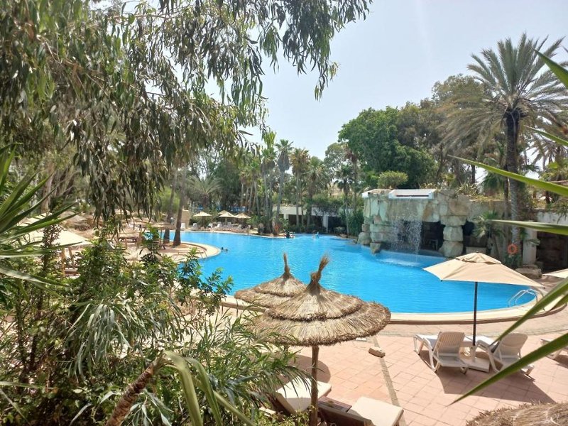 Tunisia Lodge 2