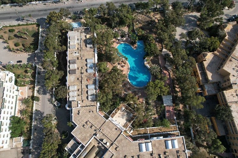 Tunisia Lodge 4