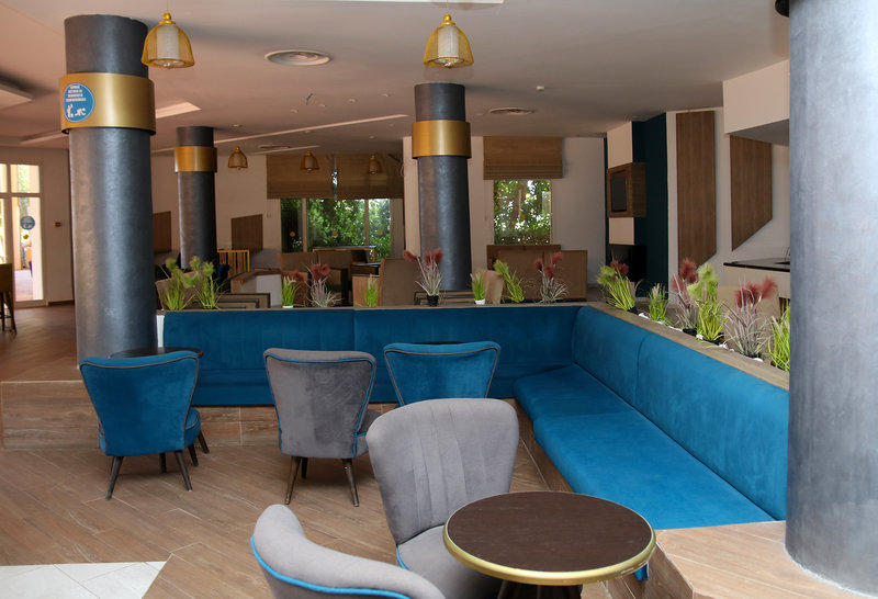 Tunisia Lodge 9
