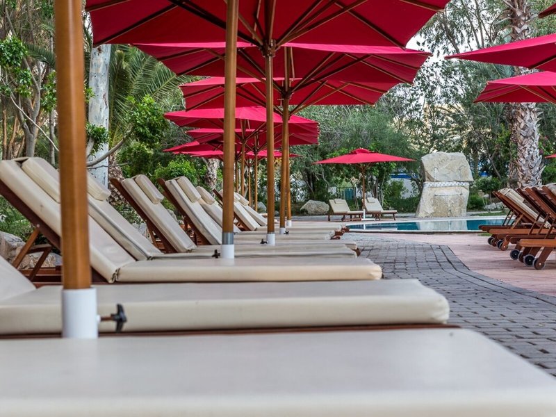Shell Beach Hotel & Spa 1