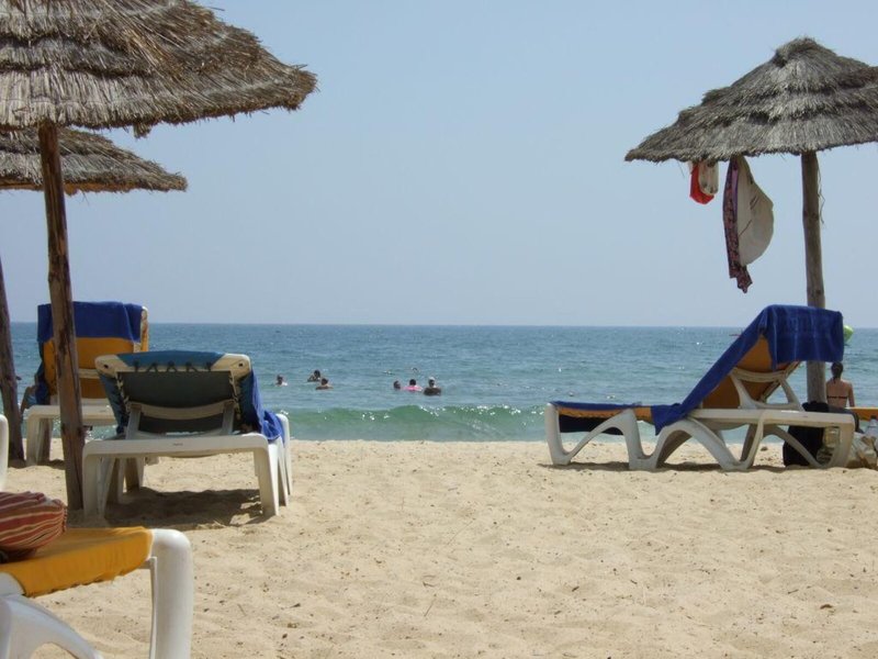 Shell Beach Hotel & Spa 5
