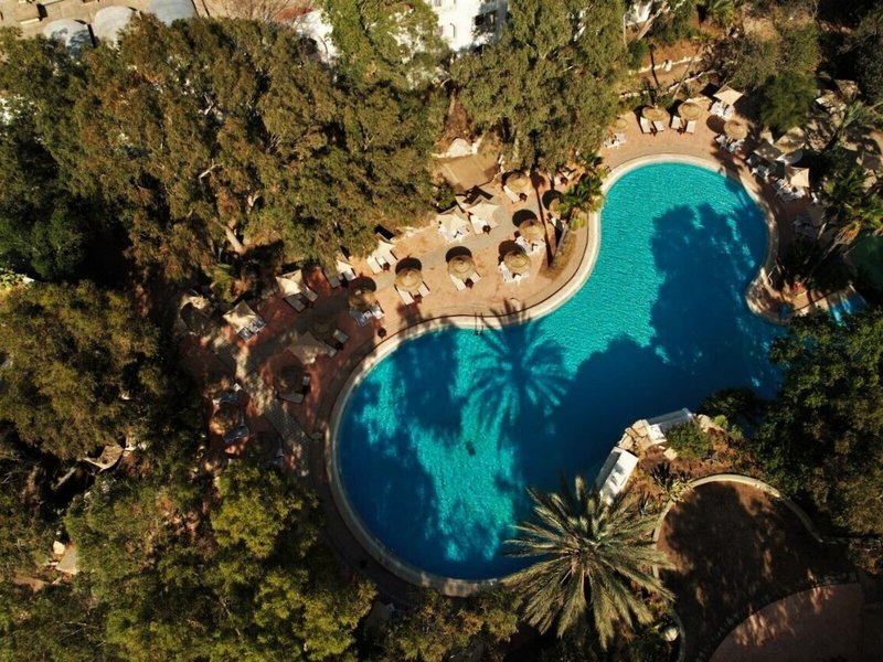 Shell Beach Hotel & Spa 6