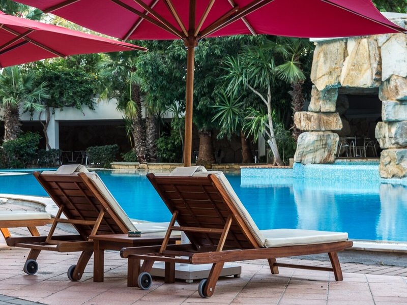 Shell Beach Hotel & Spa 7