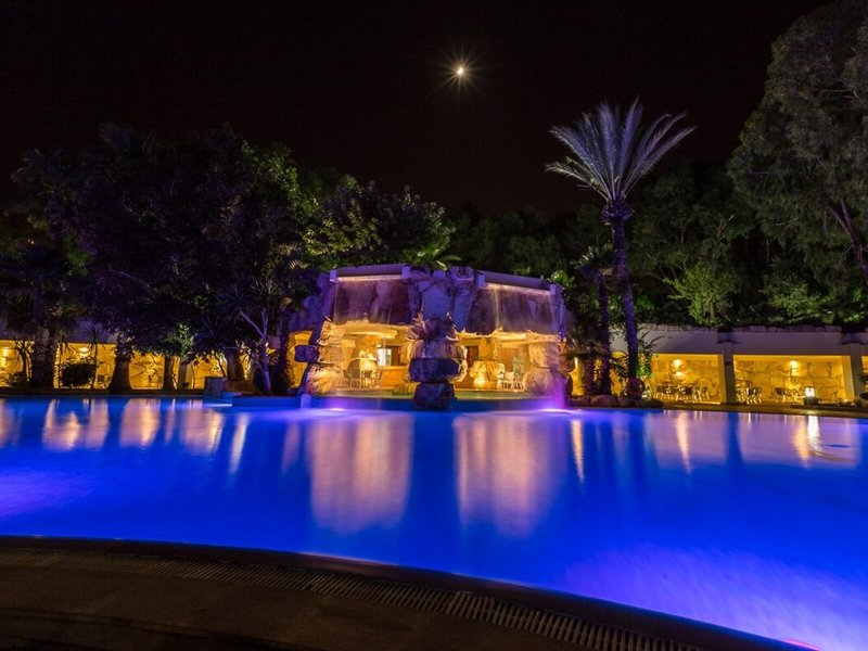 Shell Beach Hotel & Spa 8