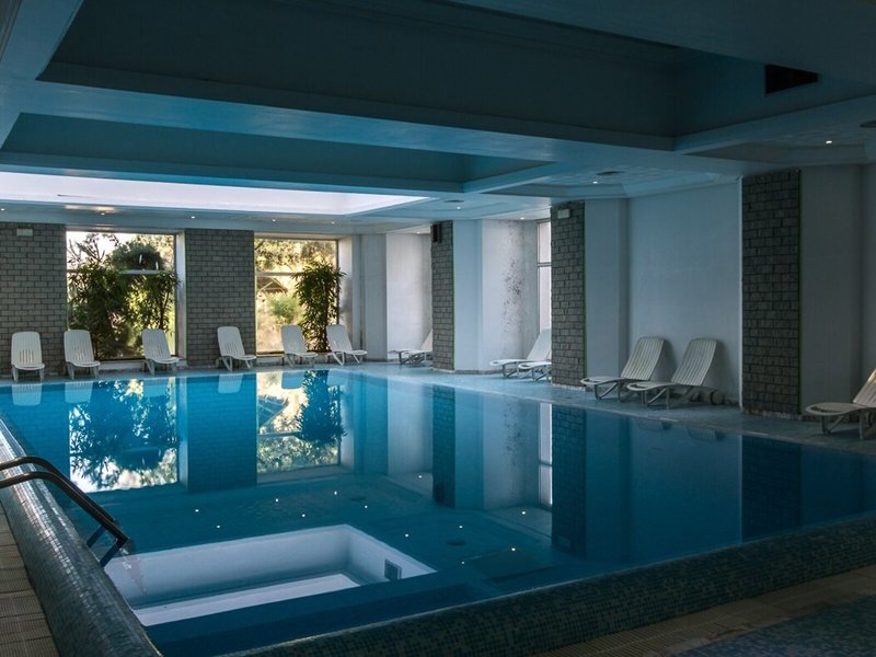 Shell Beach Hotel & Spa 9