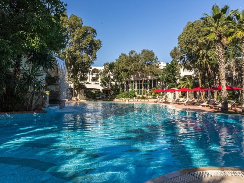 Shell Beach Hotel & Spa 10