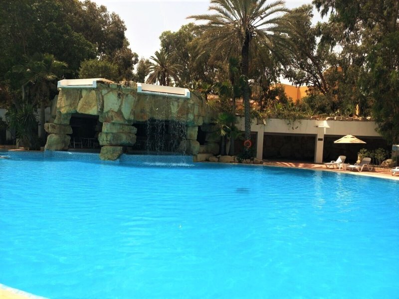Shell Beach Hotel & Spa 13