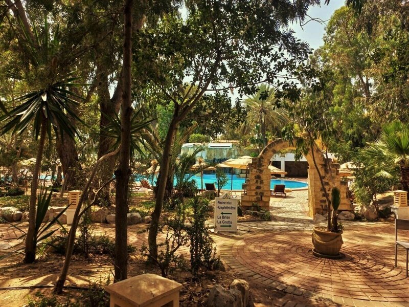 Shell Beach Hotel & Spa 14