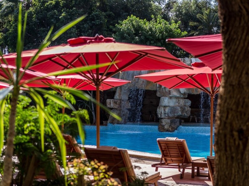 Shell Beach Hotel & Spa 15