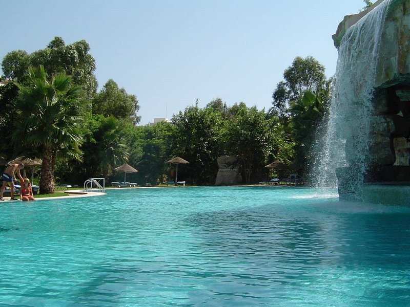 Shell Beach Hotel & Spa 16