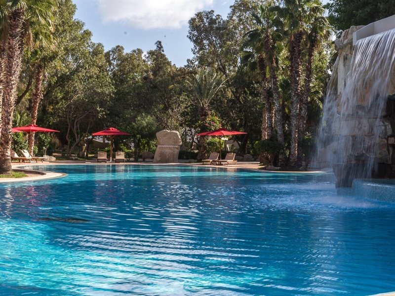 Shell Beach Hotel & Spa 17