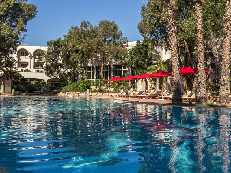 Shell Beach Hotel & Spa 18
