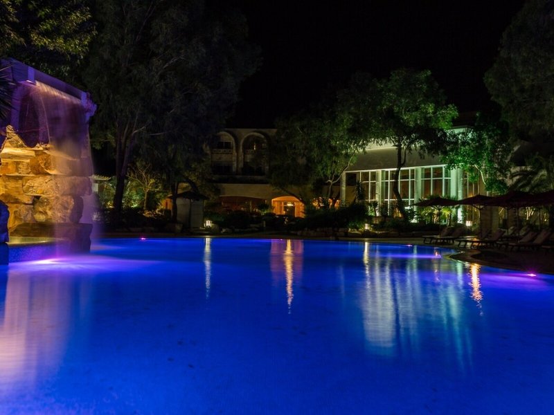 Shell Beach Hotel & Spa 19
