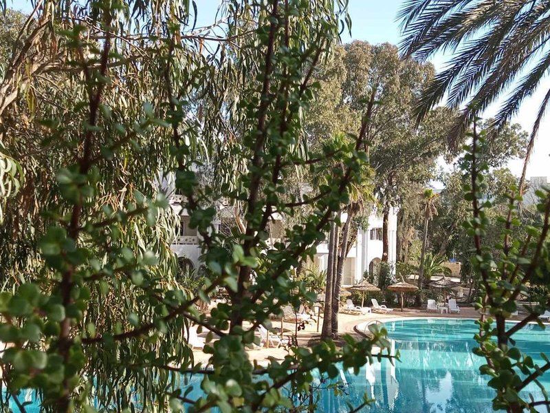 Shell Beach Hotel & Spa 20