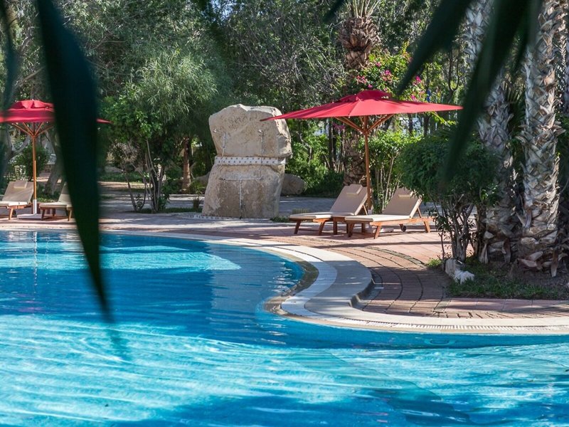 Shell Beach Hotel & Spa 21