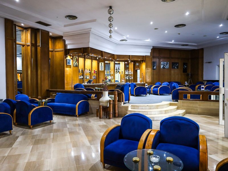 Shell Beach Hotel & Spa 22