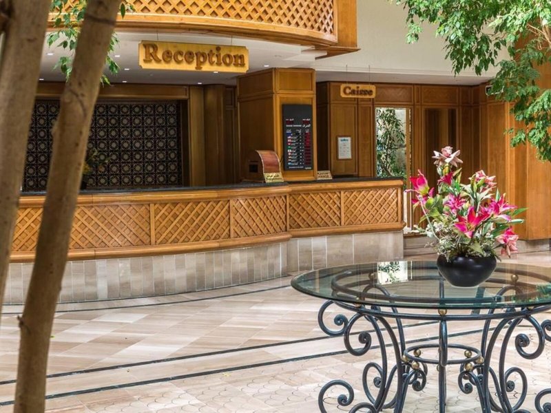 Shell Beach Hotel & Spa 26