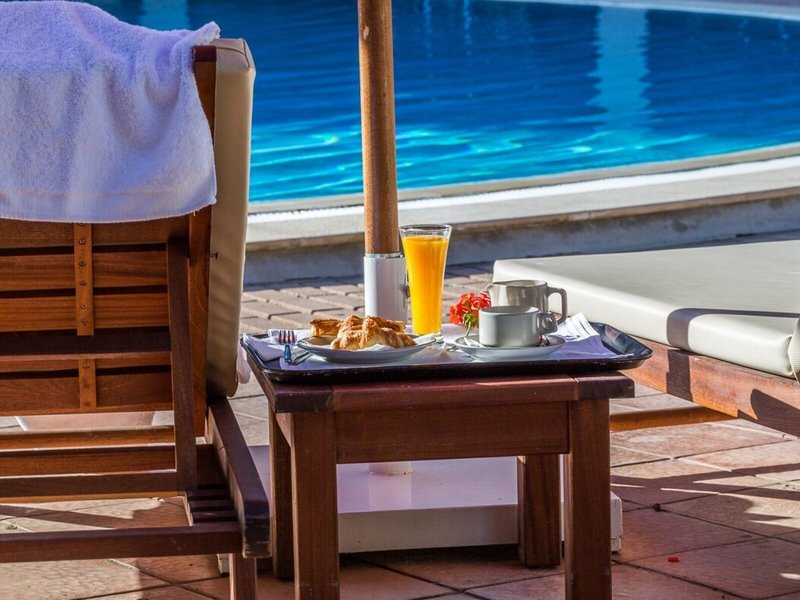Shell Beach Hotel & Spa 27