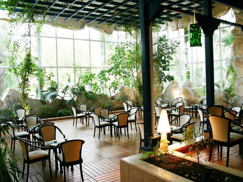Shell Beach Hotel & Spa 28