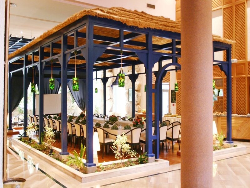 Shell Beach Hotel & Spa 34