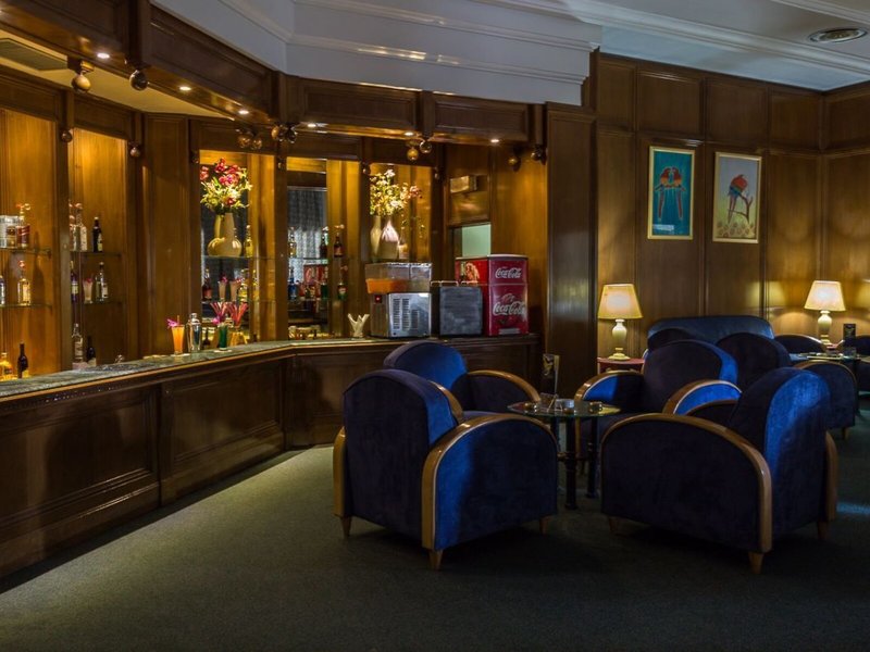 Shell Beach Hotel & Spa 35