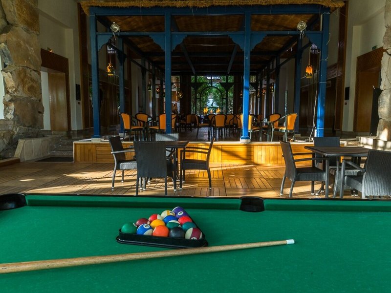 Shell Beach Hotel & Spa 40